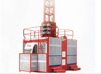 河南施工升降機(jī)的安裝操作要求有哪些？